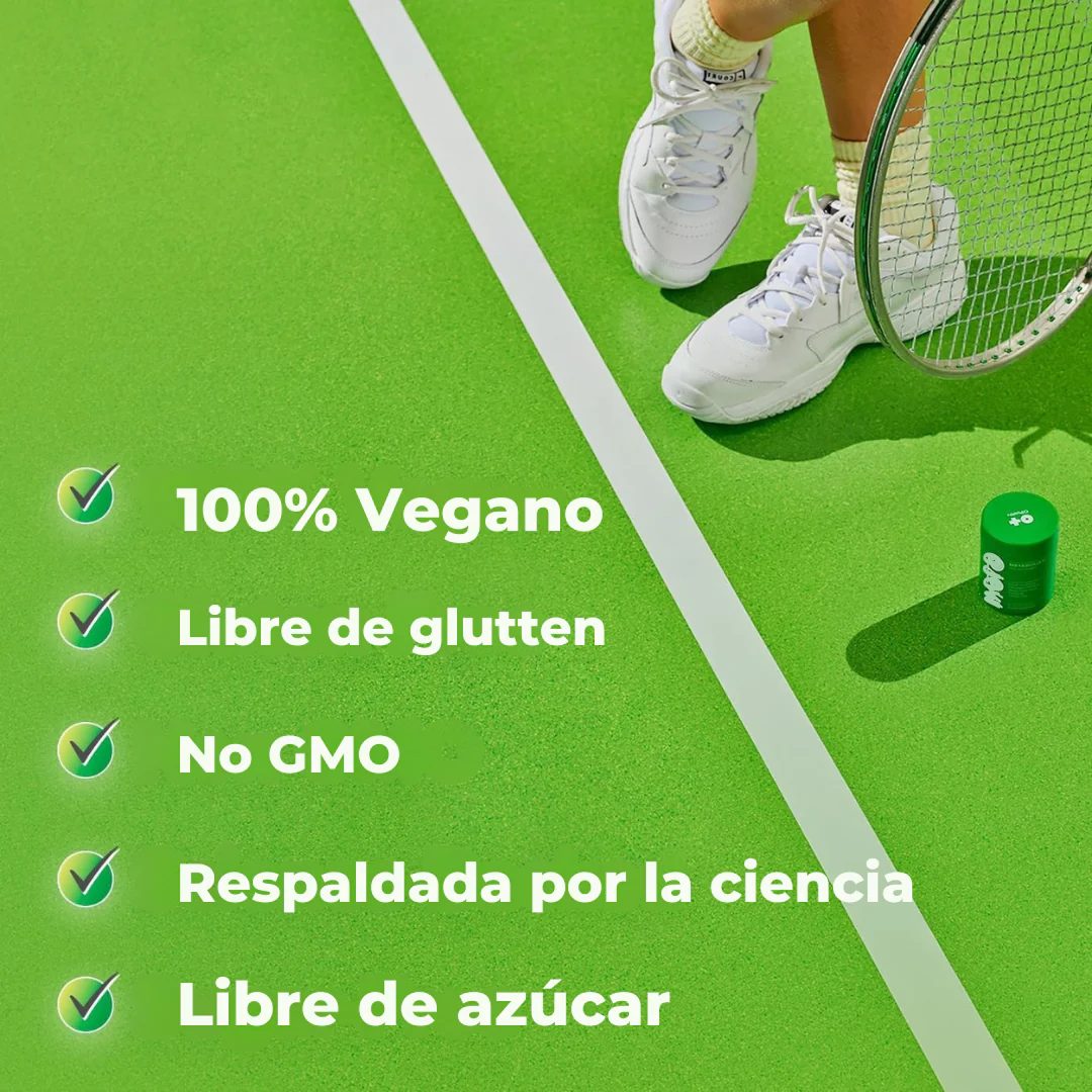 ActiveMoto® Metabolismo - Image 3