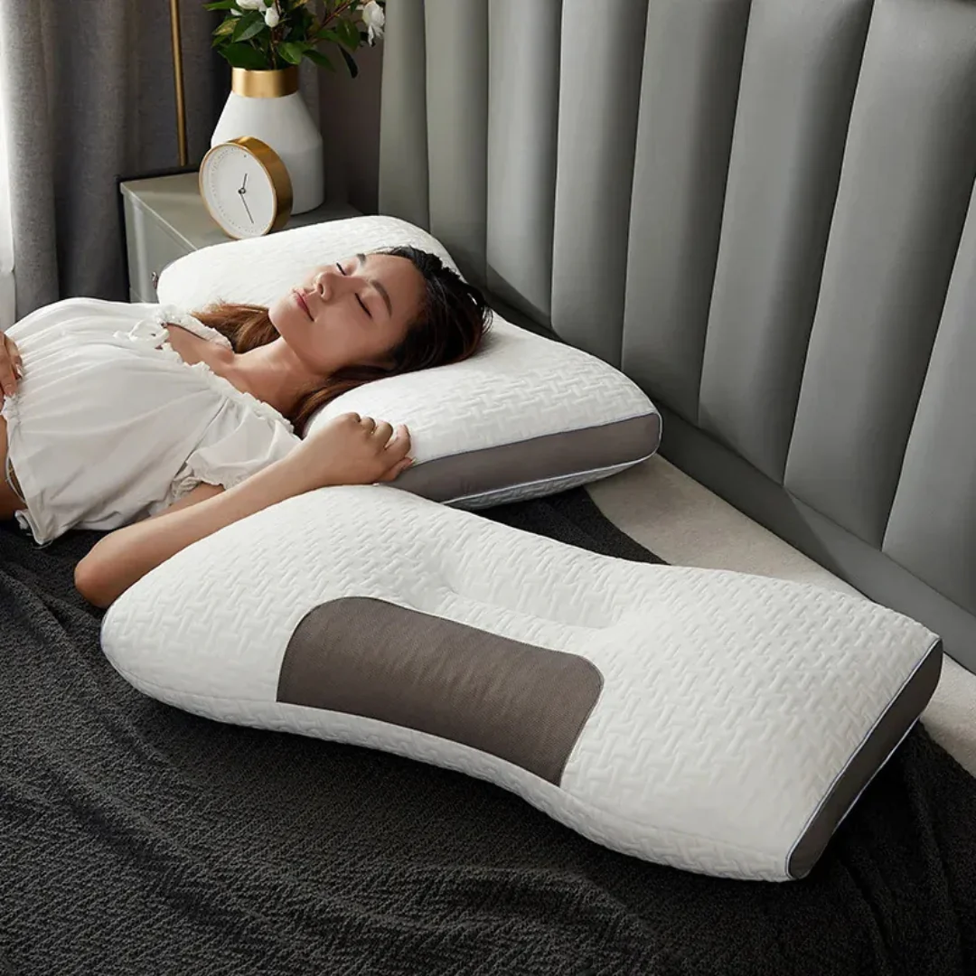 Almohada Ortopedica Cervical Ergonomica – DreamNeck® - Image 2