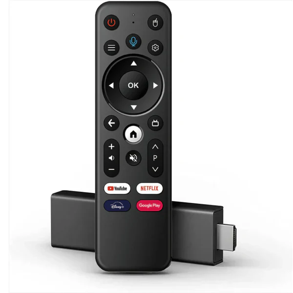ADAPTADOR Fire TV | Convierte tu televisor en Smart - Image 2