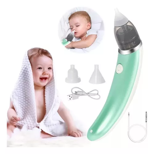 ASPIRADOR NASAL BabyNose® - Image 2