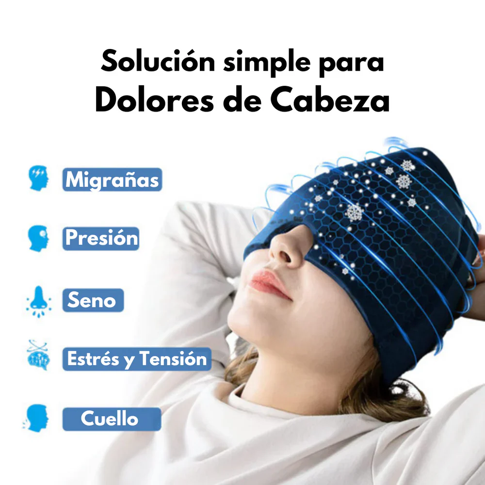 BANDA DE ALIVIO CalmTension - Image 3