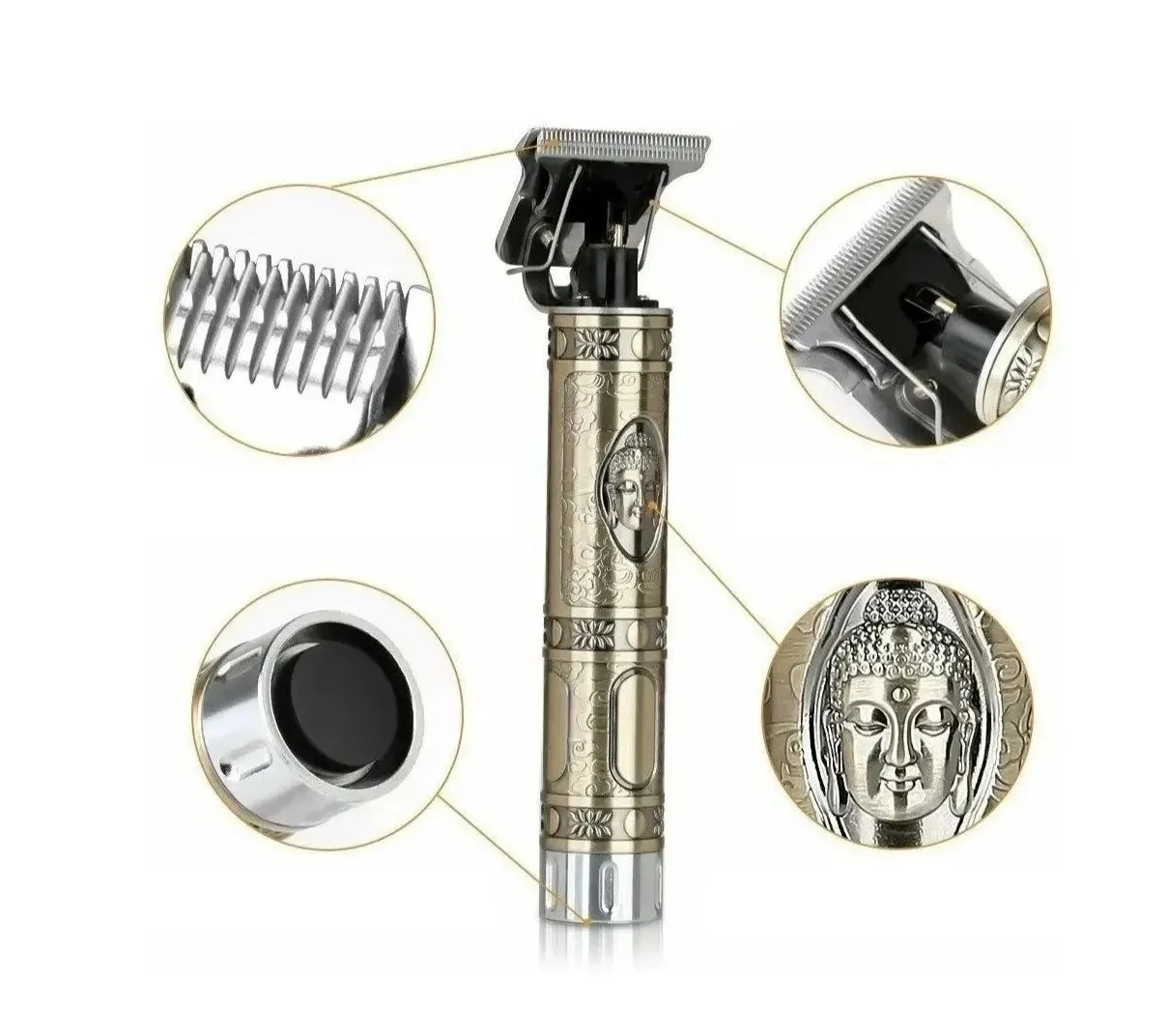Barbera PowerBeard® - Image 4