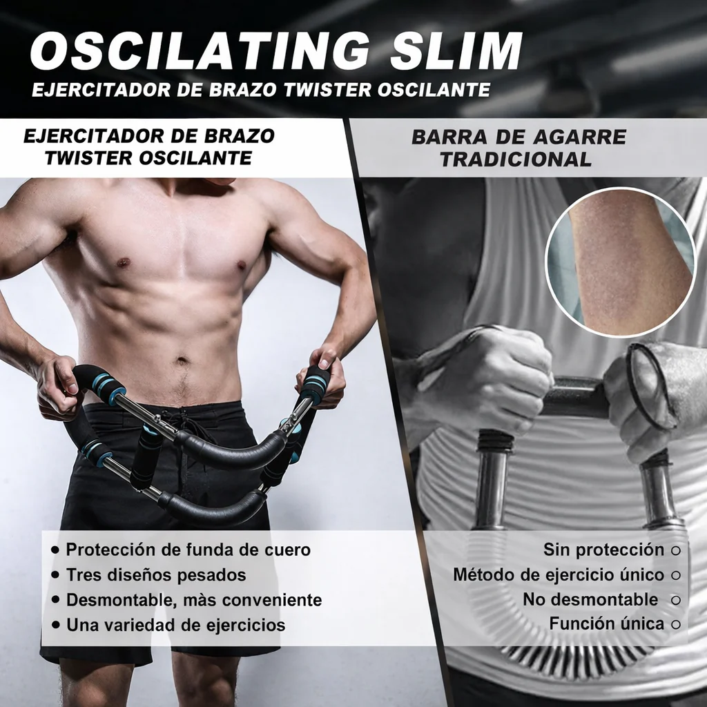 Barra De Ejercicio Multifuncional Brazo - Image 2