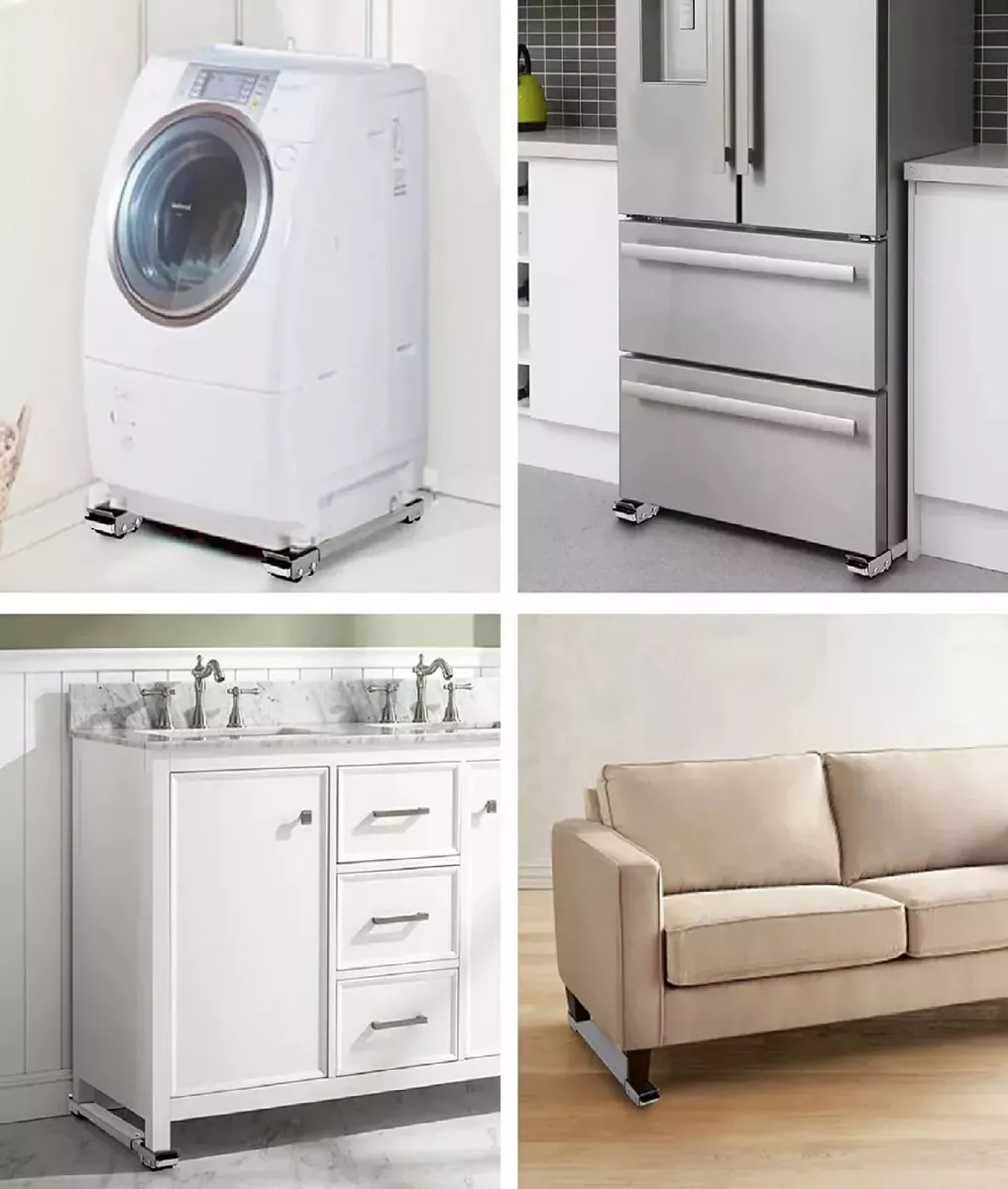 BASE MOVIL ELECTRODOMESTICOS | CarryOn® - Image 2