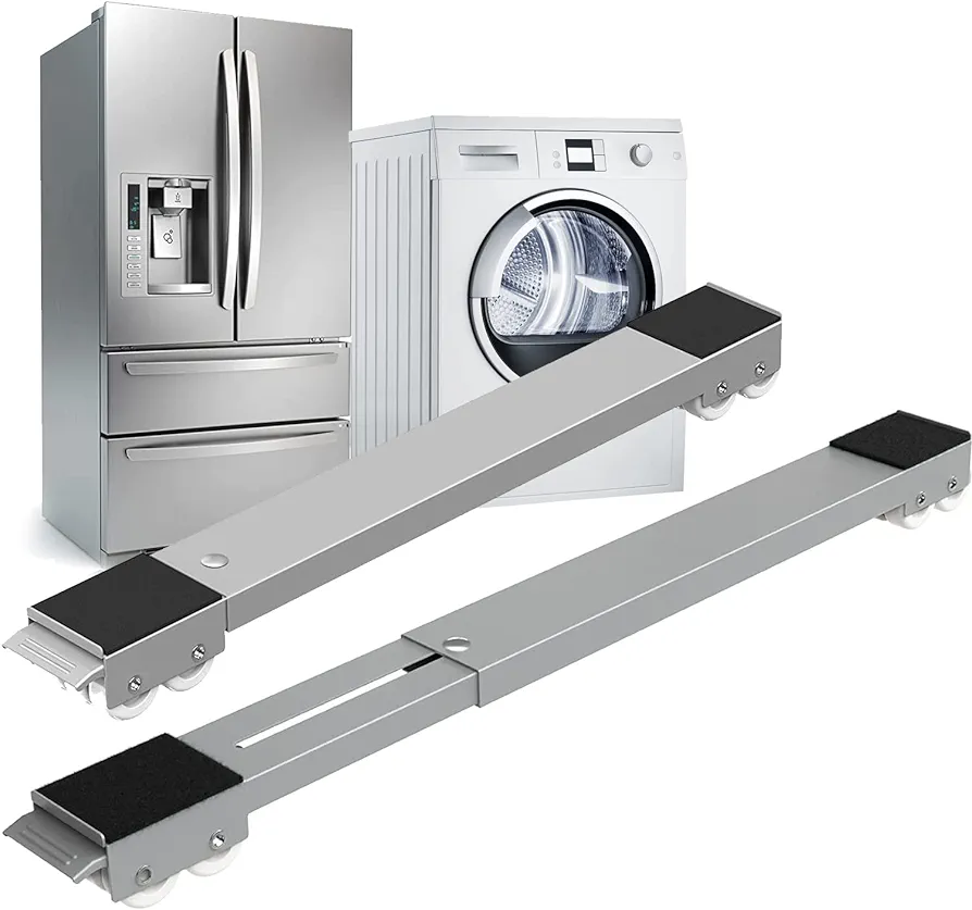 BASE MOVIL ELECTRODOMESTICOS | CarryOn® - Image 4