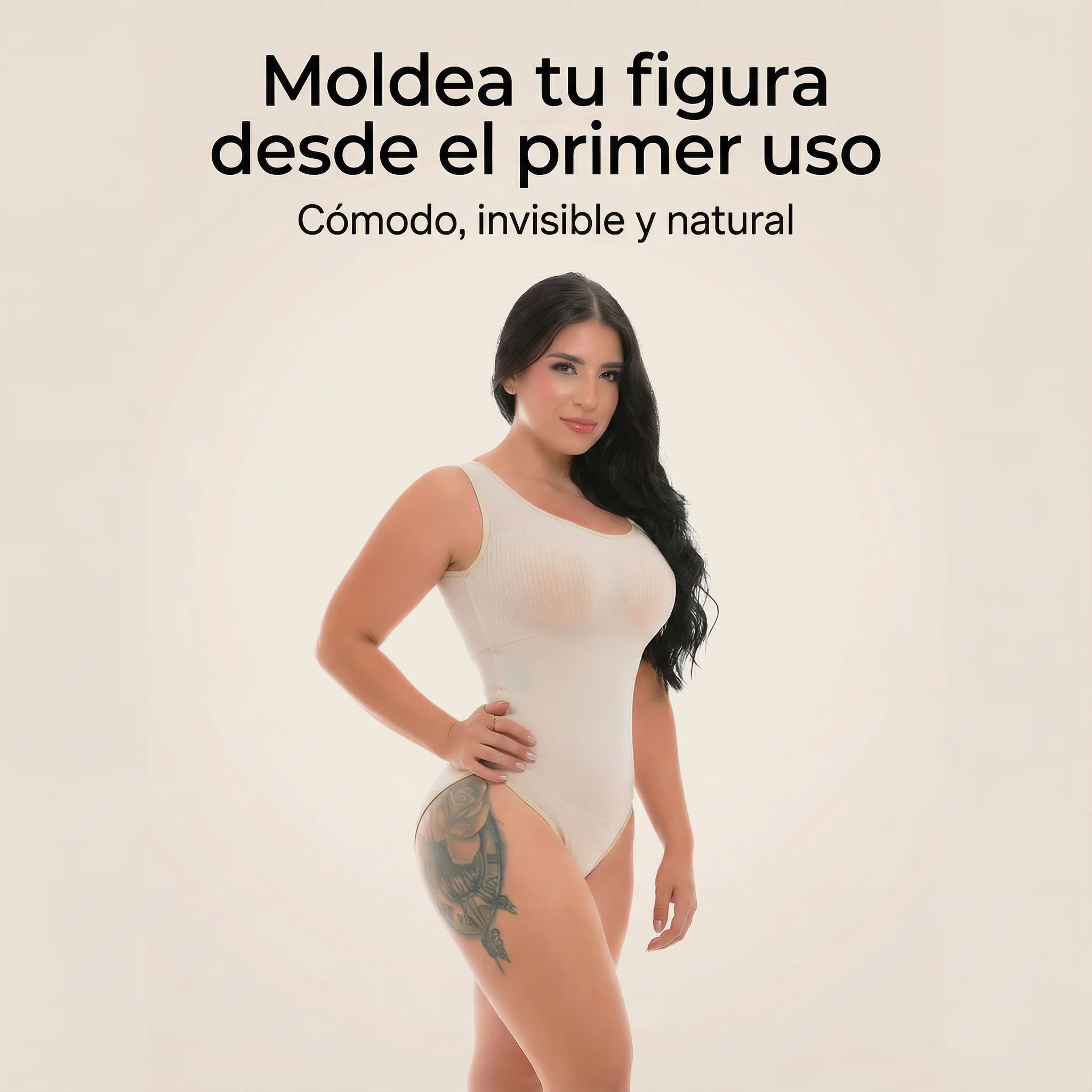 Body AbCompresion