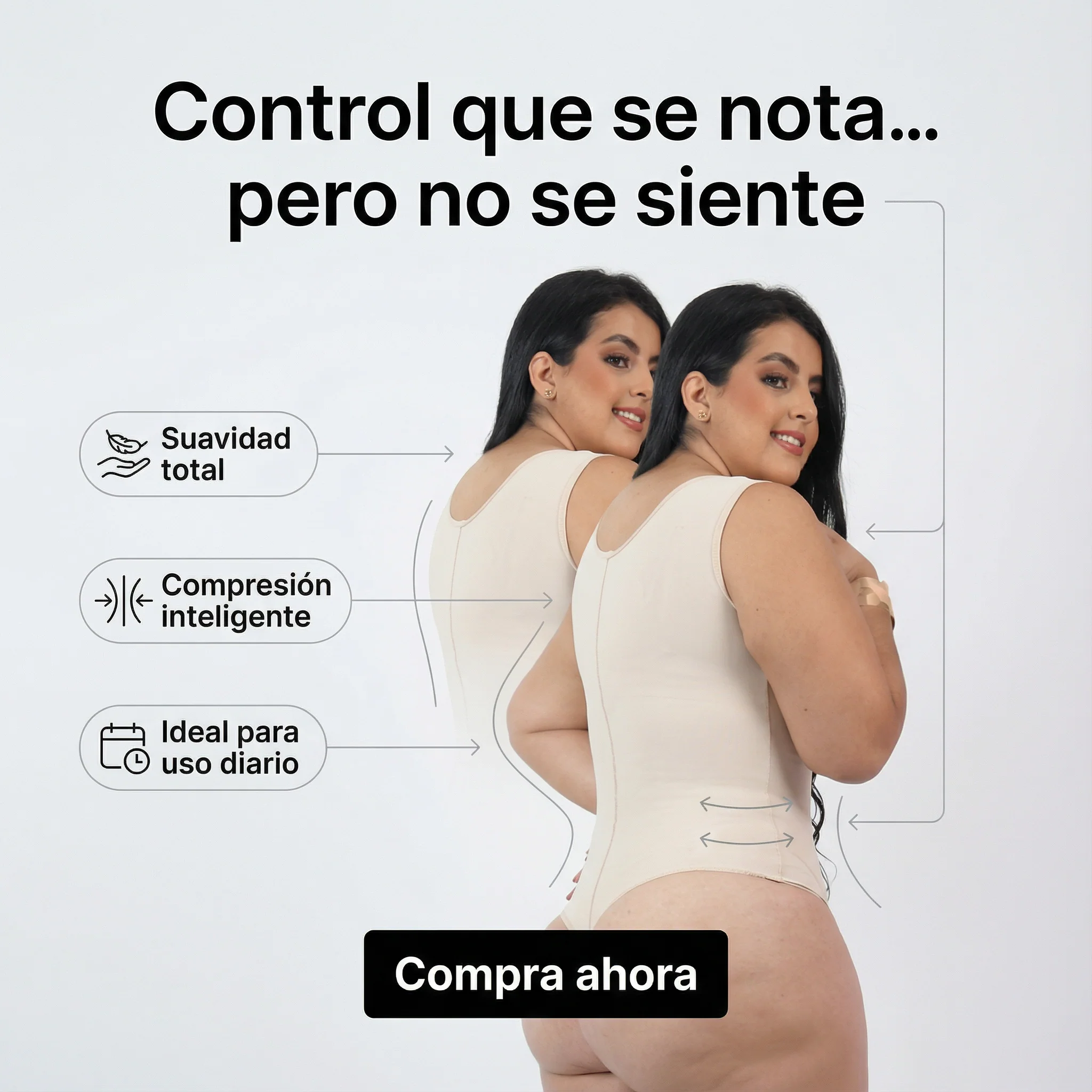 Body AbCompresion - Image 2