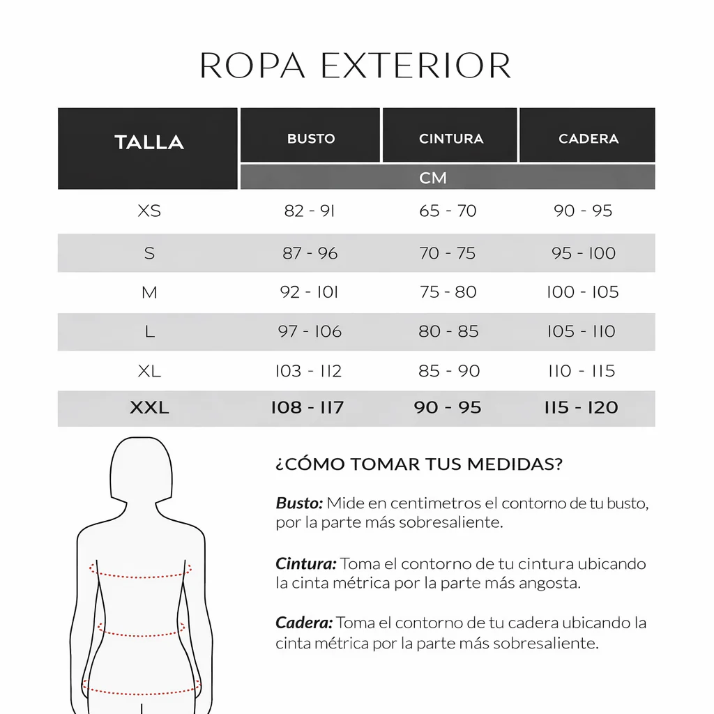 Body Manga Larga - Silhouette® - Image 2