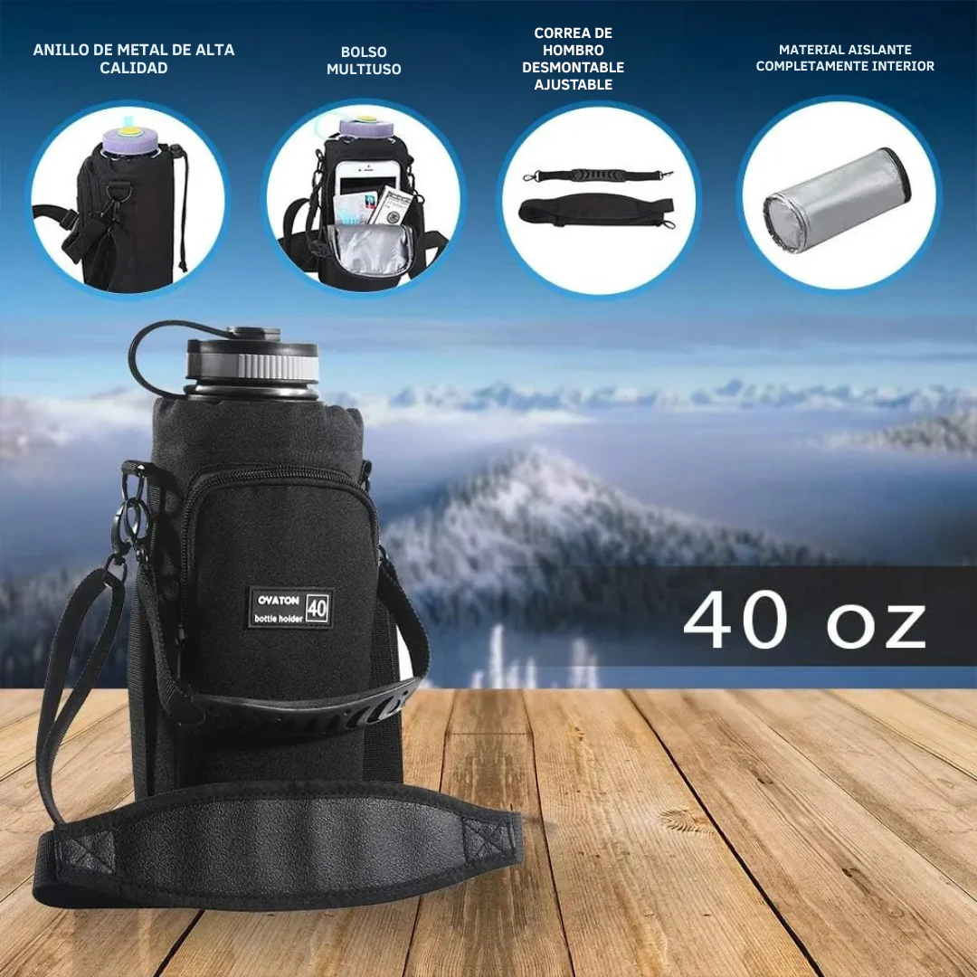Bolso Magnetico Para El Gym -MagniFit® - Image 2