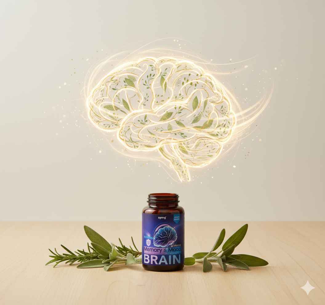 Brain® - Que el deterioro congnitivo no te afecte - Image 2