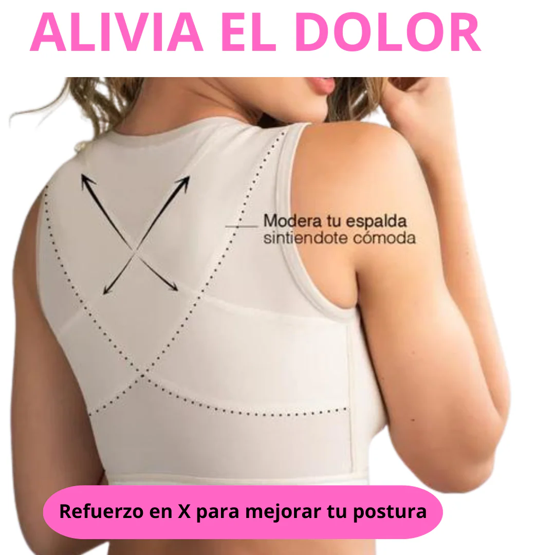VELUBRA® Brasier Reafirmante - Image 2