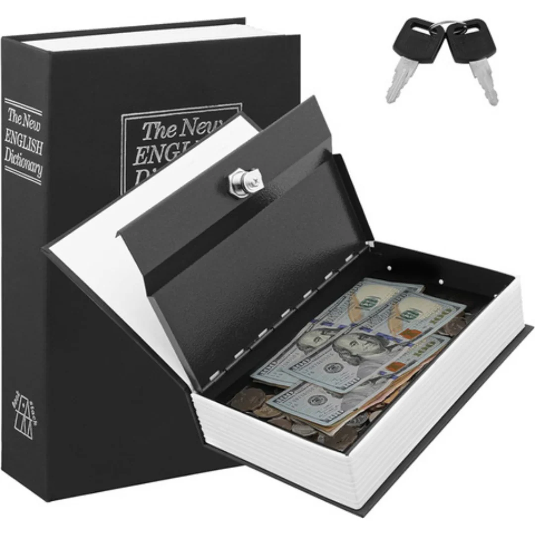 CAJA FUERTE ULTRA SECRETA FUERFOX® - Image 4