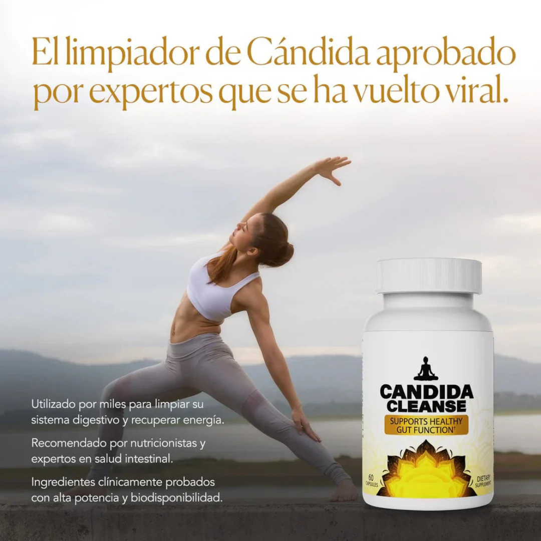 Candida Cleaner®