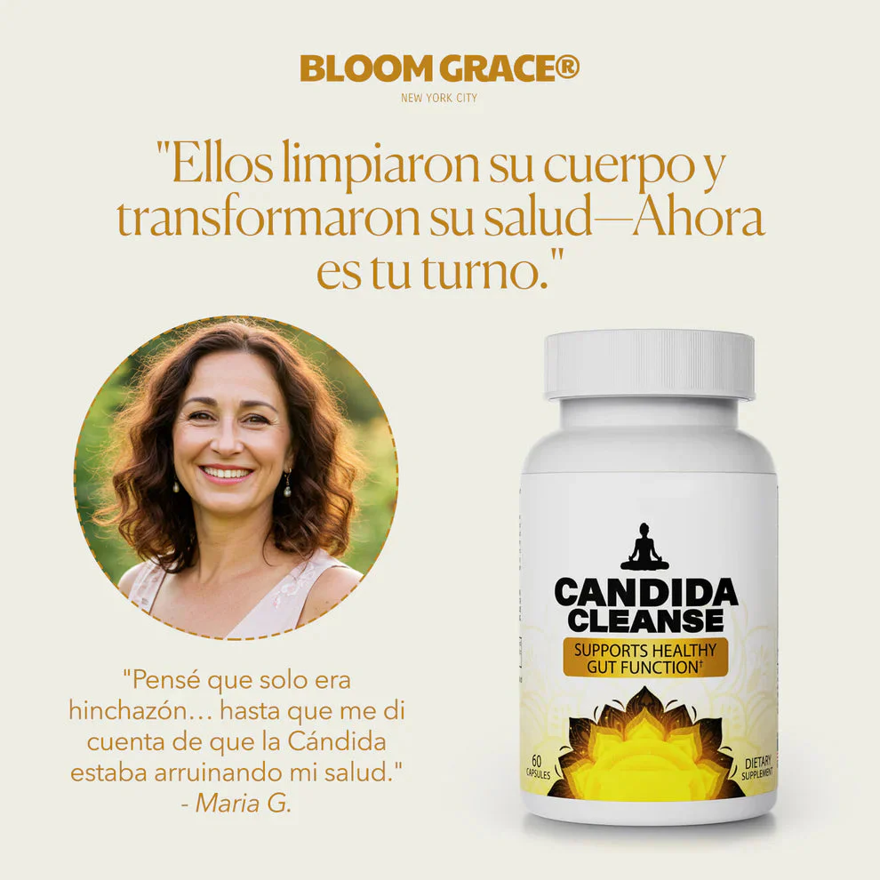 Candida Cleaner® - Image 2