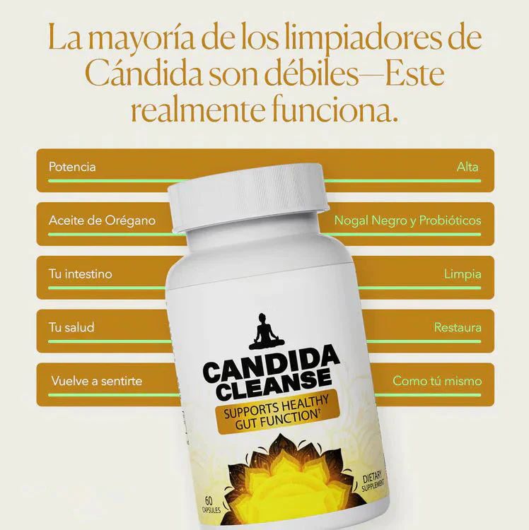 Candida Cleaner® - Image 3