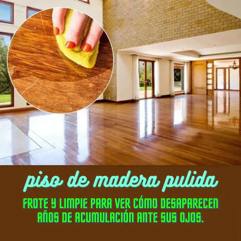 CERA DE ABEJA RESTAURADORA DE MADERA BeeForniture® - Image 3
