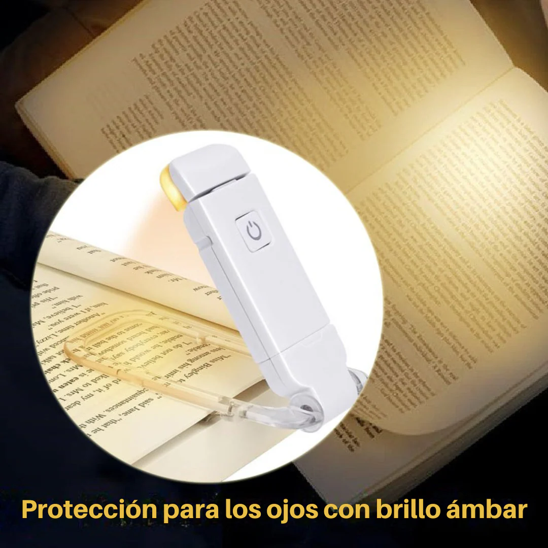 Clip de Lectura ReadLight® - Image 2