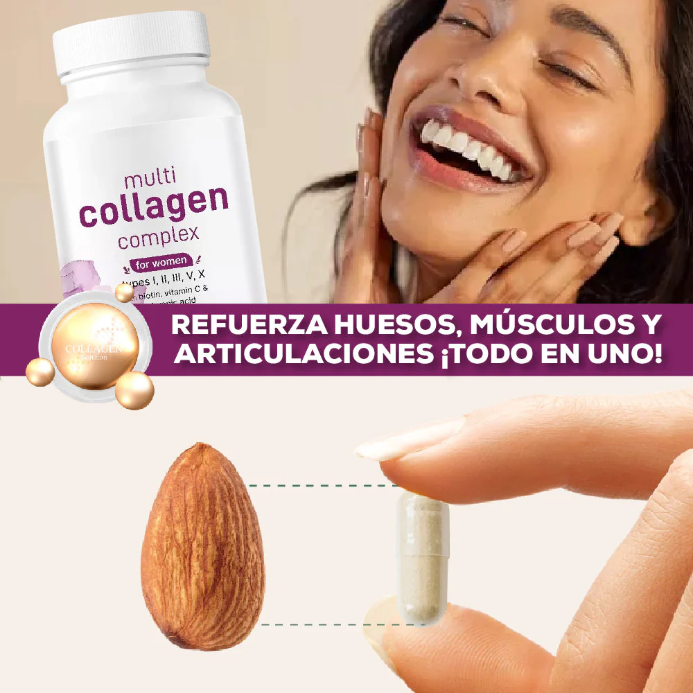 Colageno Peptides® | IMPORTADO⭐️ - Image 3