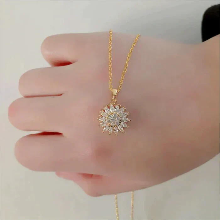 Collar SunFlower® Giratorio - Image 4