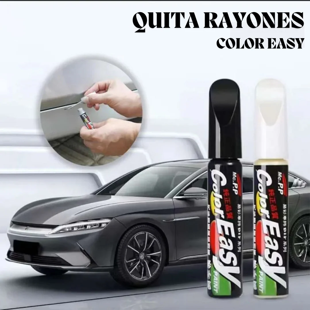 ColorEasy® Lapiz quita rayones - Image 3