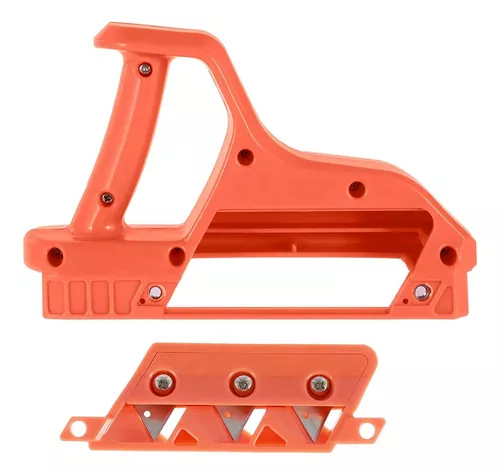 CORTADOR BISELADOR DE YESO DryWall - Image 4