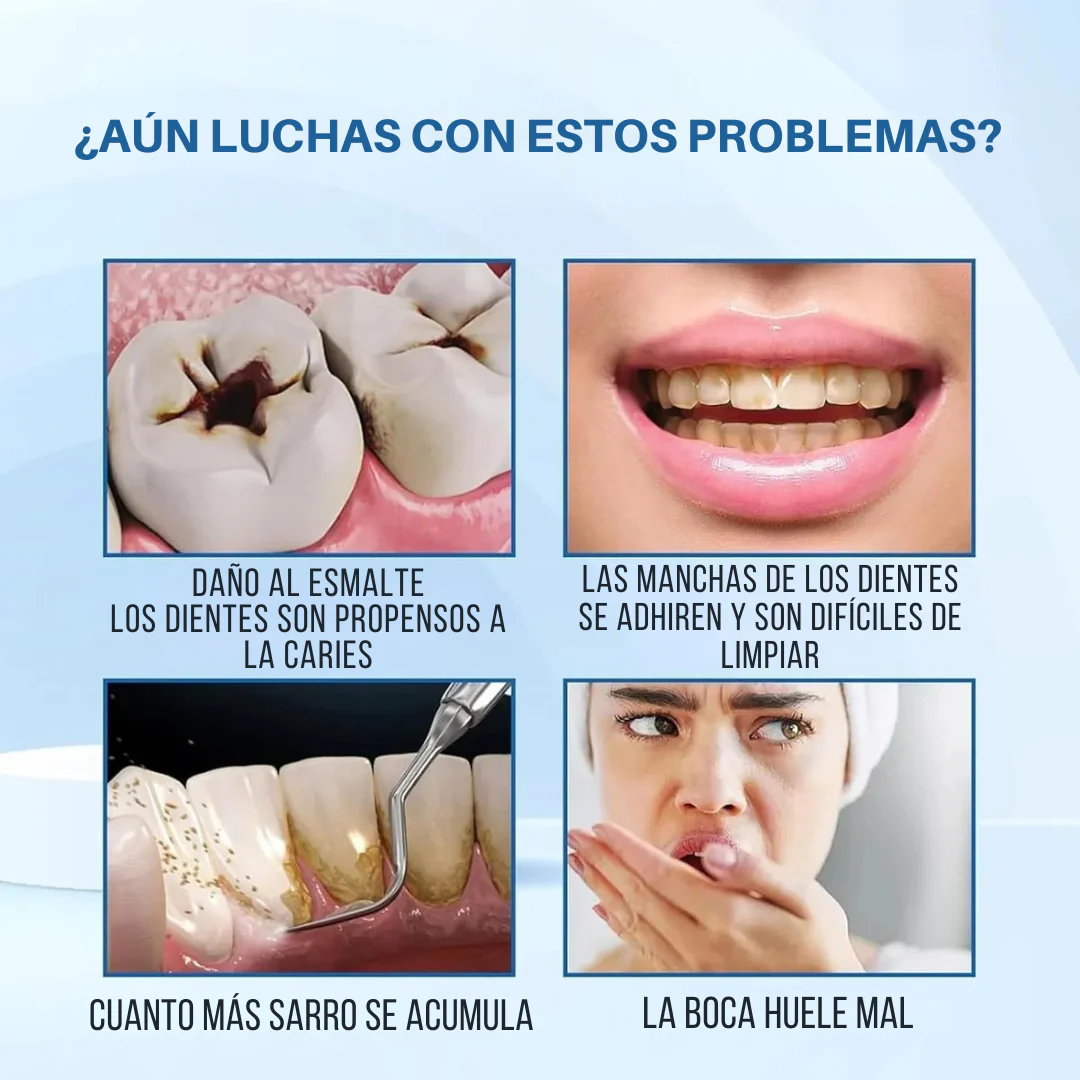 Crema dental BioRepair con Hidroxiapatita® - Image 3