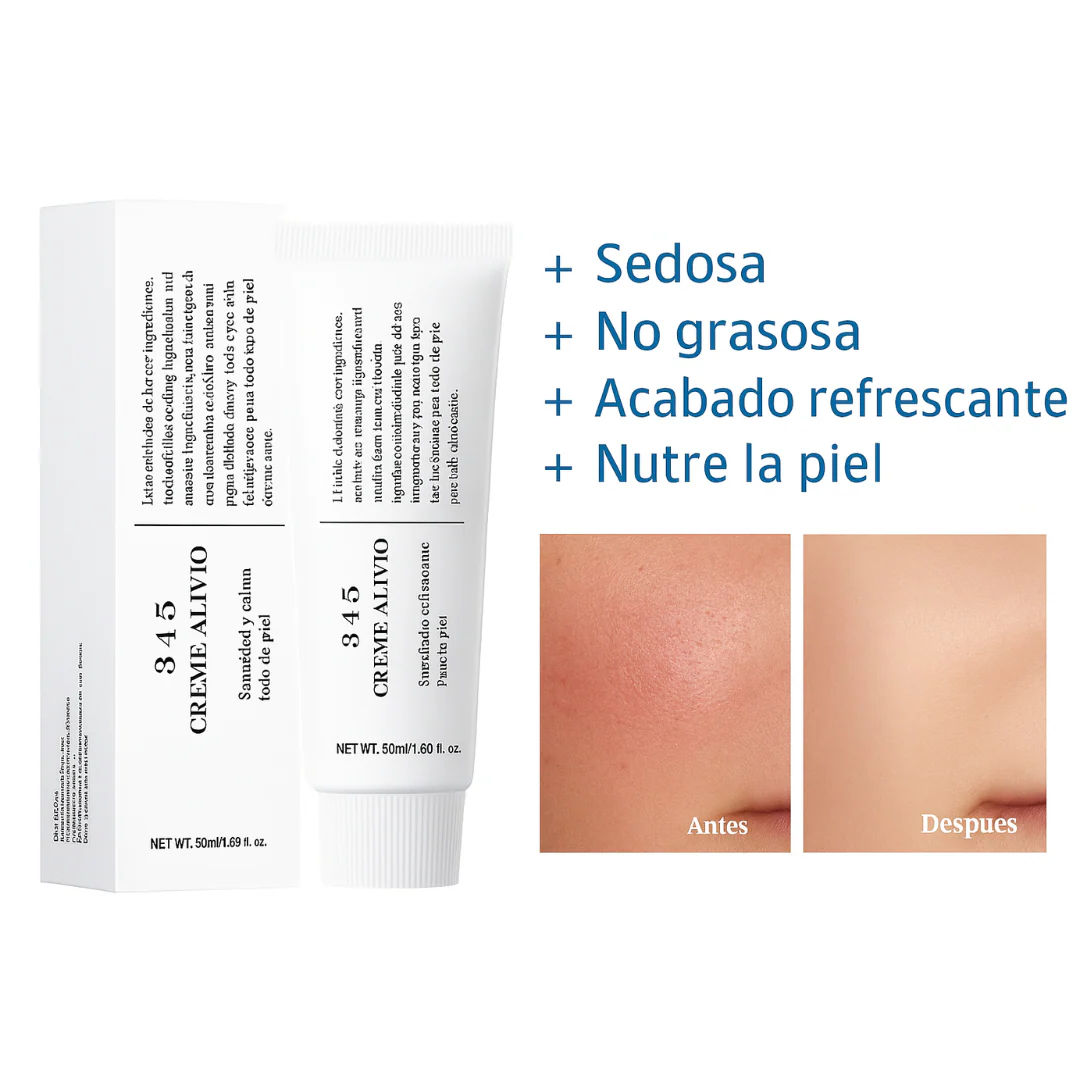 Crema Relief hidratante 60ml - Image 3