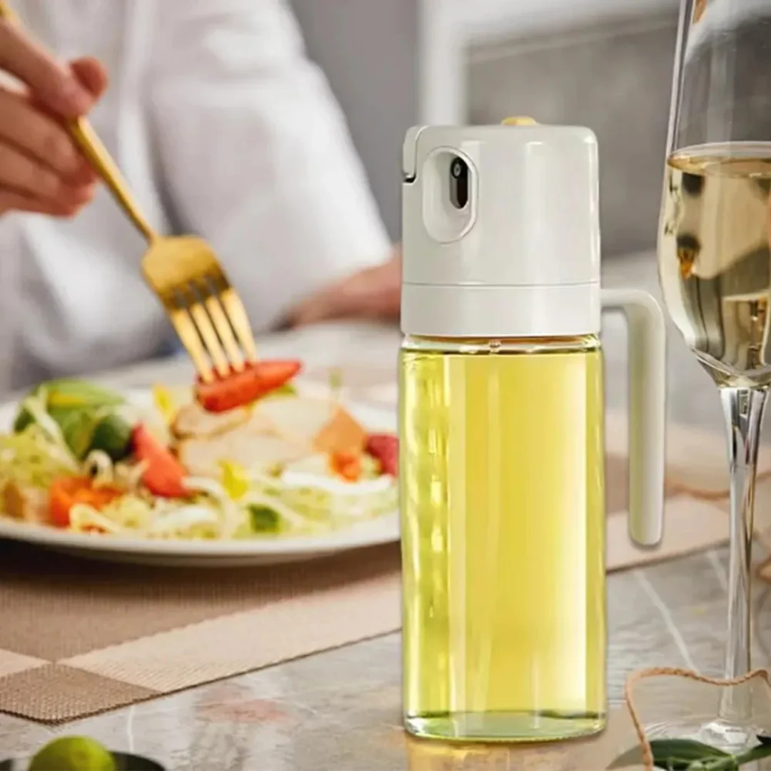 Dispensador de aceite 2 en 1 - DualNature® - Image 2