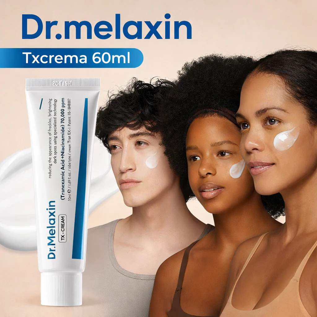 Dr.melaxin Txcrema 60ml