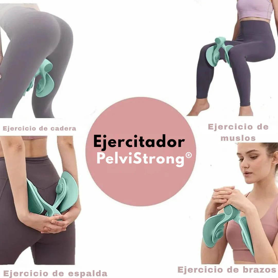 Ejercitador PelviStrong®