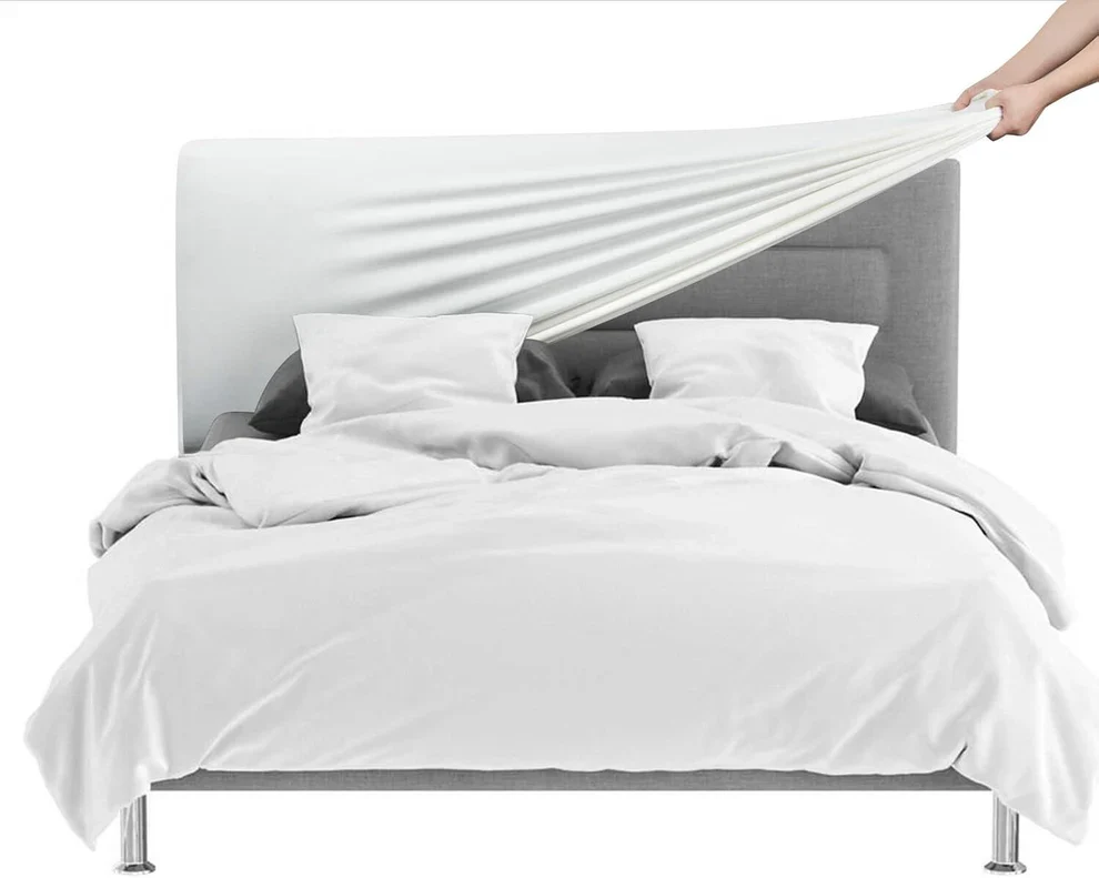 Funda para Cabecero de Cama Expandex® - Image 2