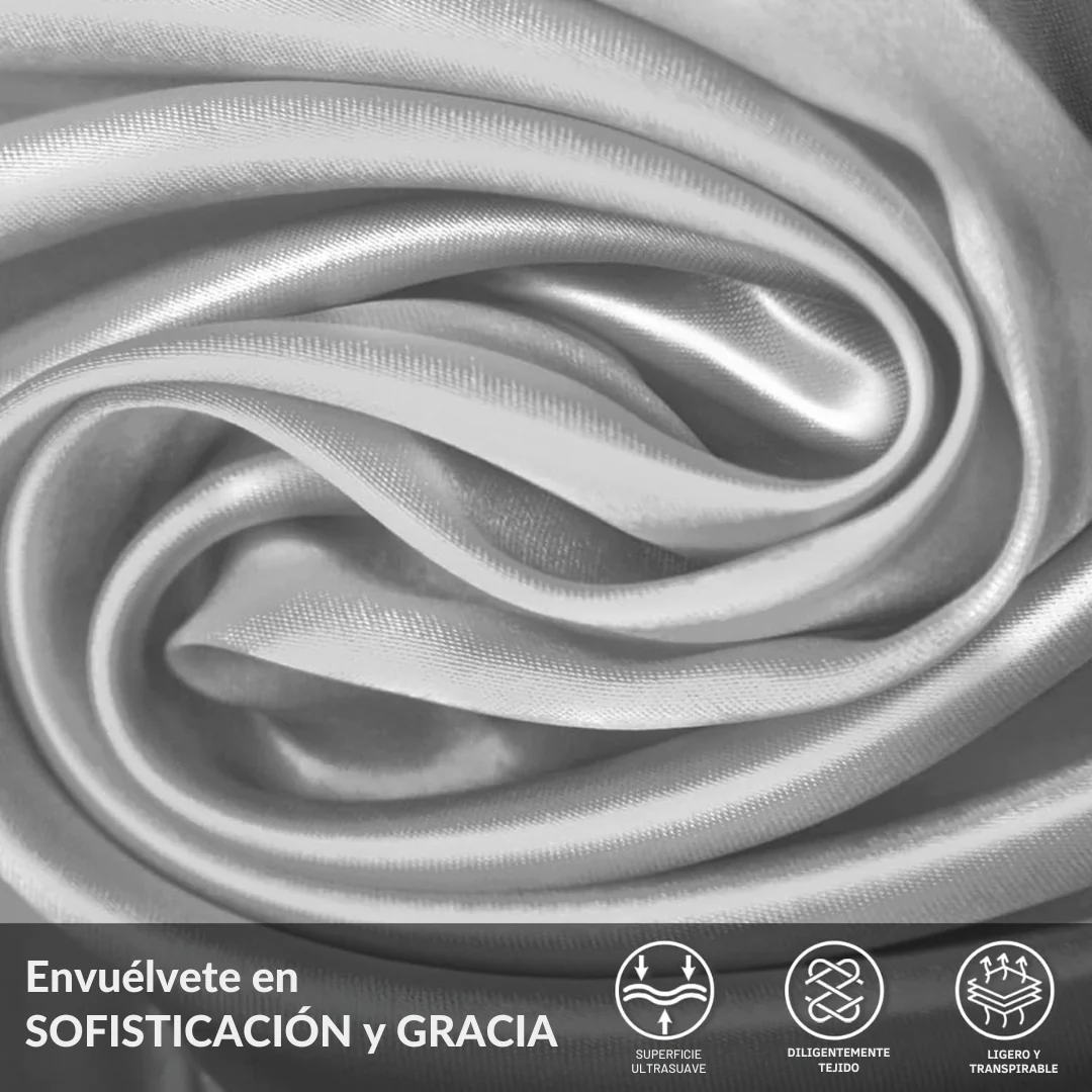 Funda Satinadas AntiFrizz® - Image 3