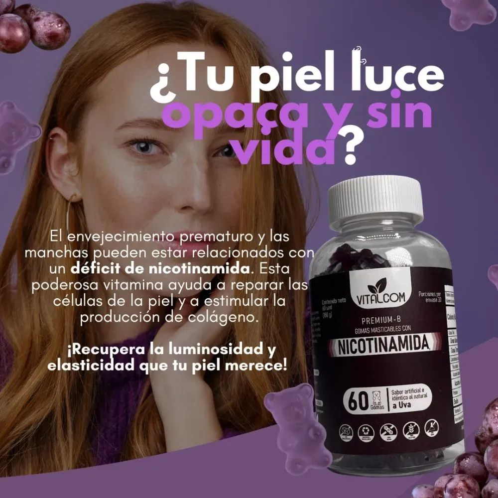 Gomitas NicoBoost® - Image 3