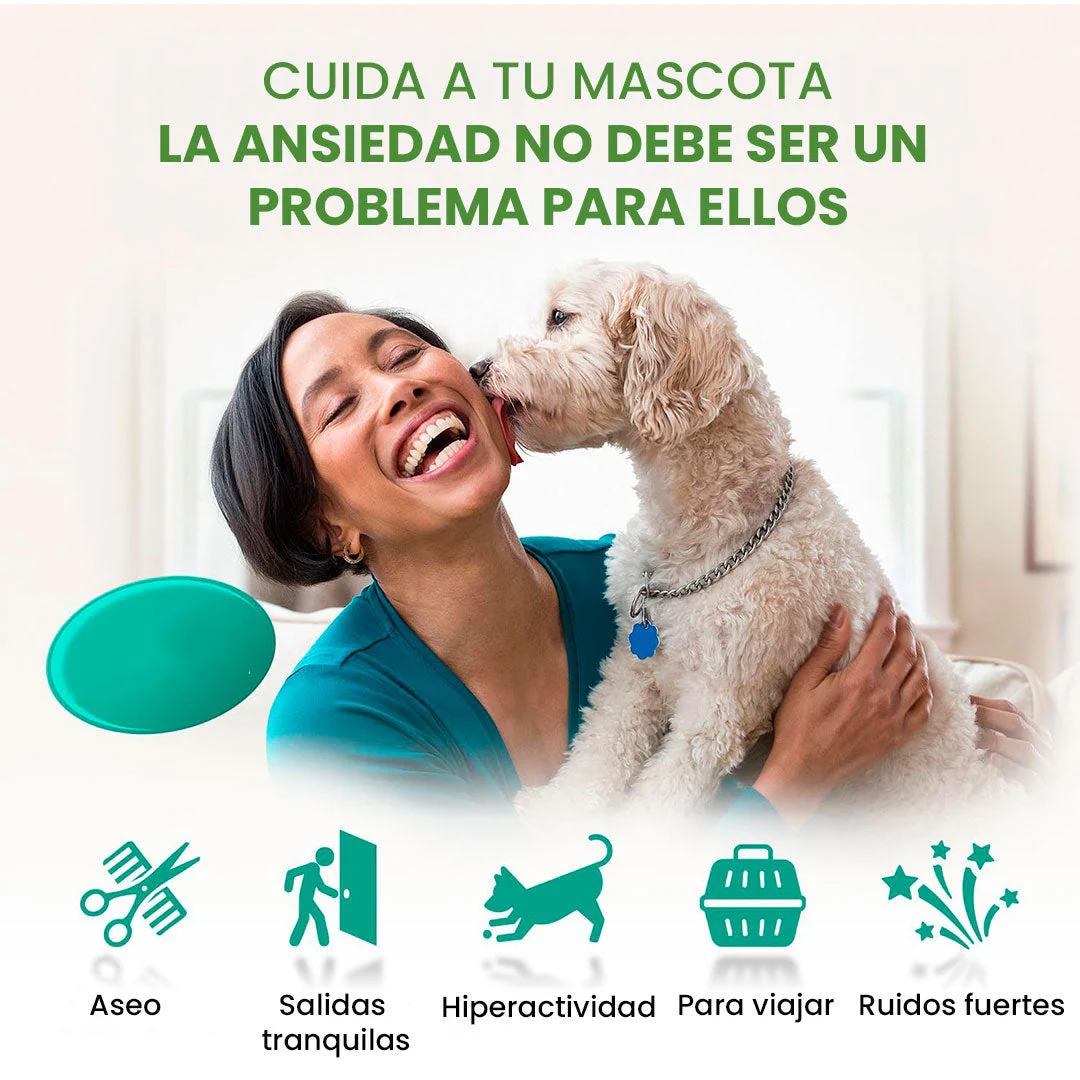 Gotas PetHealth® con Omega 3,6,9 - Image 3