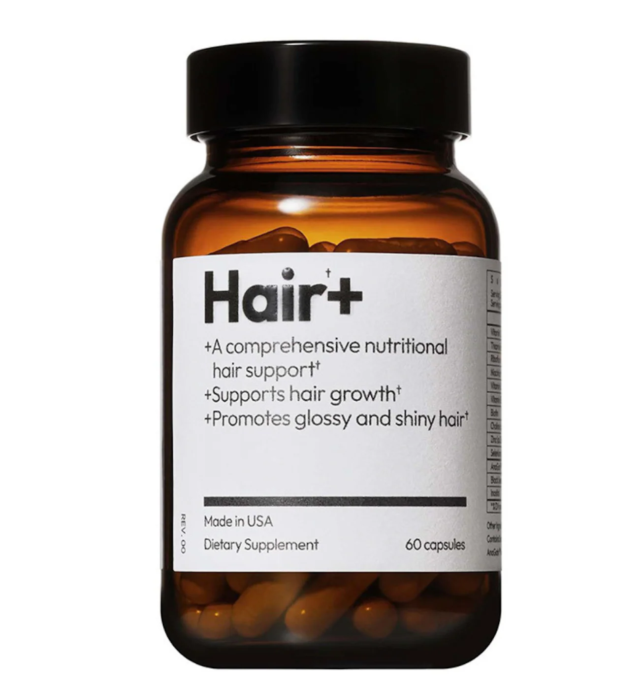 HairPlus | Nutricion capilar desde adentro - Image 4