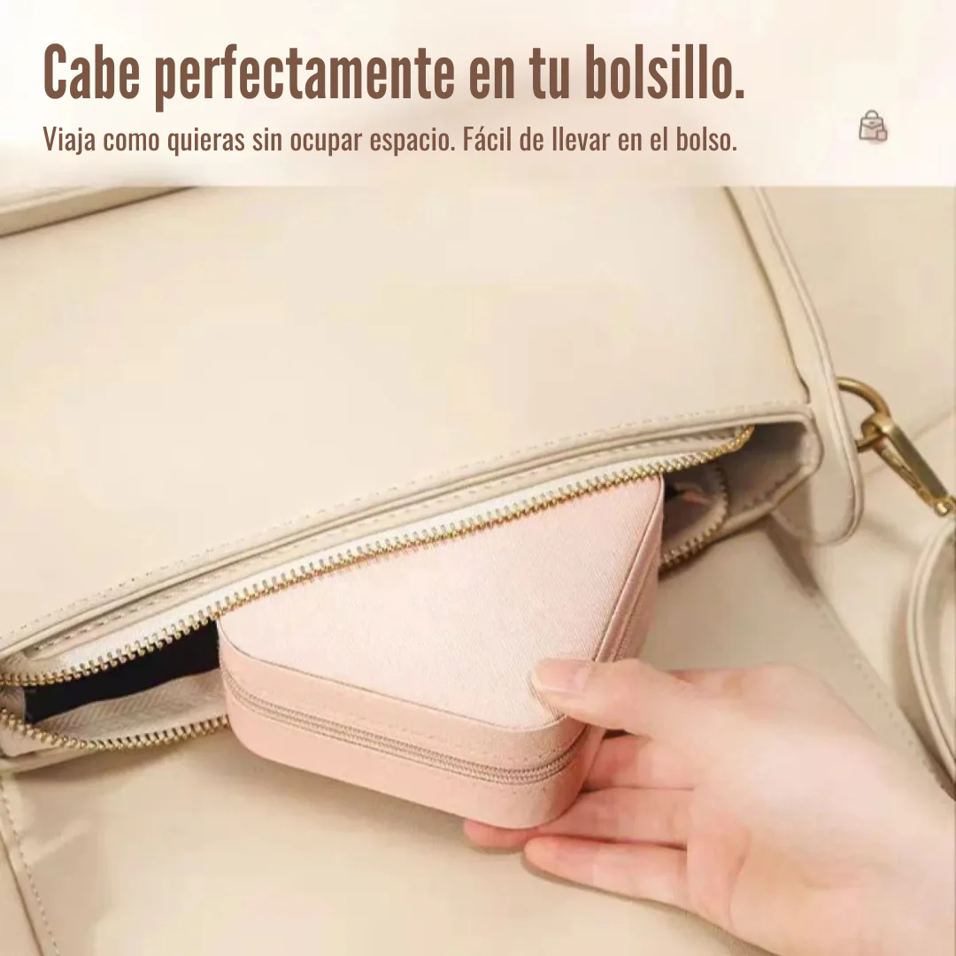 Joyero Portatil ElegantCase® - Image 3