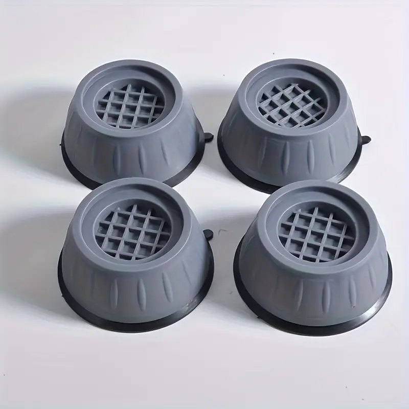 JUEGO TAPONES LAVADORA AntiVibración - Image 3