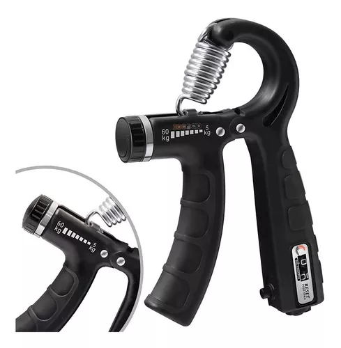 KIT ENTRENADOR DE FUERZA HandGrip® - Image 2