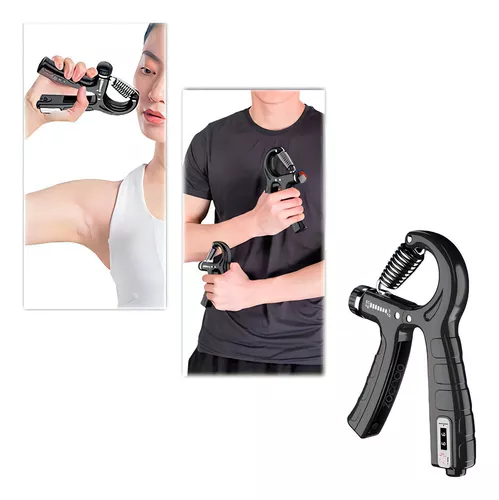 KIT ENTRENADOR DE FUERZA HandGrip® - Image 3