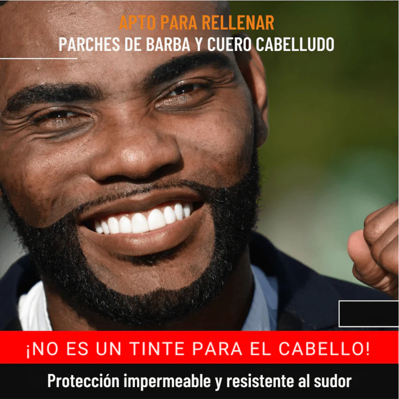 Lapiz Perfilador De Barba BarberLine® - Image 3