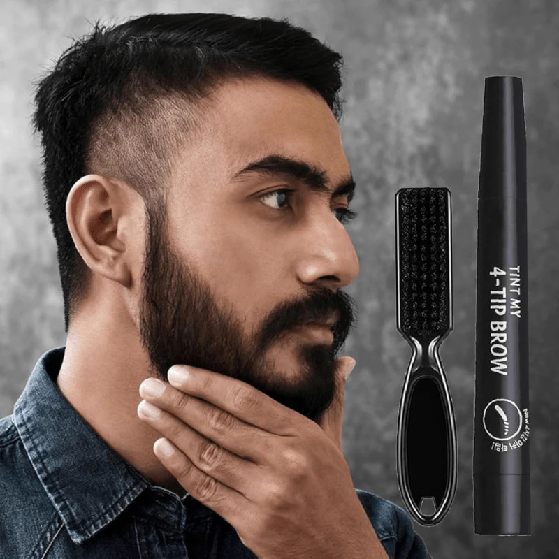 Lapiz Perfilador De Barba BarberLine® - Image 4