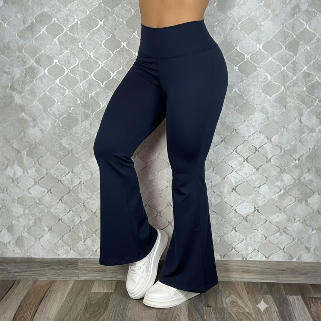 Leggins Bota Campana AbControl ⭐️ - Image 7