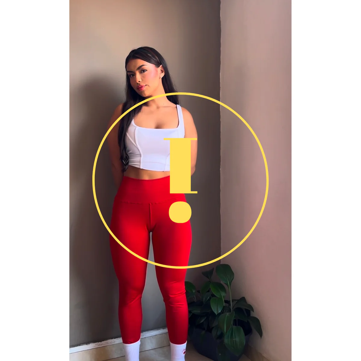 Leggins Levanta Cola  - BootyLiftG® - Image 12