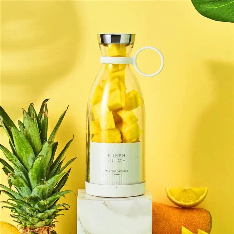 LICUADORA PORTATIL FreshJuice® | Tus batidos a donde vayas - Image 3