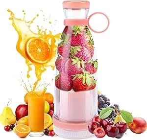 LICUADORA PORTATIL FreshJuice® | Tus batidos a donde vayas - Image 4