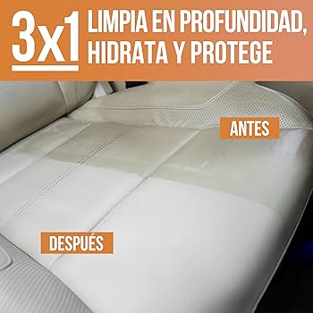 LIMPIADOR DE CARROS TapizClean® | Limpia el interior de tu carro - Image 2