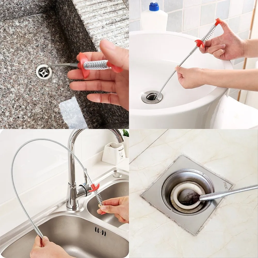 Limpiador de desague WaterTube® - Image 2
