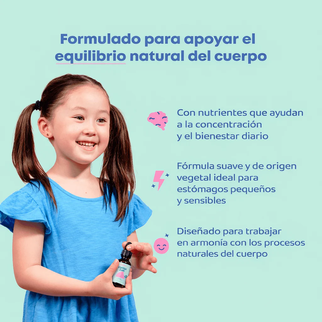 LingoTalk | Nutrición específica para mentes en crecimiento - Image 2