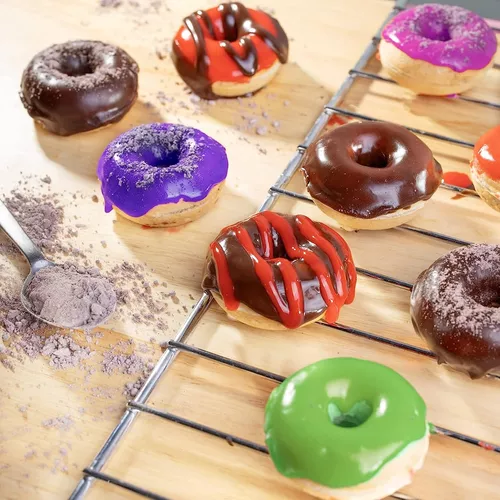 MAQUINA DONAS FASTMAKE® - Image 4