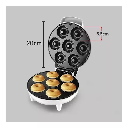 MAQUINA DONAS FASTMAKE® - Image 5